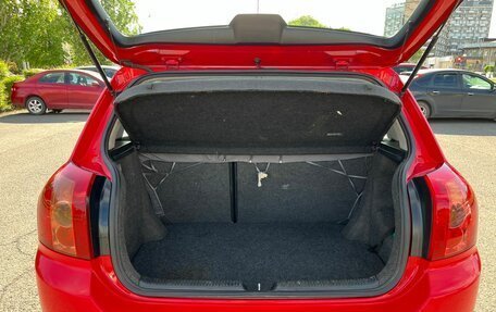 Toyota Corolla, 2006 год, 559 000 рублей, 12 фотография
