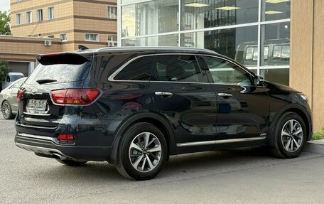 KIA Sorento III Prime рестайлинг, 2018 год, 2 790 000 рублей, 6 фотография