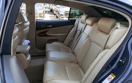 Lexus GS III рестайлинг, 2007 год, 1 195 000 рублей, 17 фотография