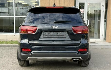 KIA Sorento III Prime рестайлинг, 2018 год, 2 790 000 рублей, 5 фотография