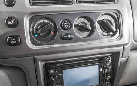 Mitsubishi Montero Sport, 2001 год, 1 049 000 рублей, 17 фотография