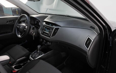 Hyundai Creta I рестайлинг, 2018 год, 1 690 000 рублей, 14 фотография