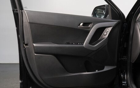 Hyundai Creta I рестайлинг, 2018 год, 1 690 000 рублей, 11 фотография