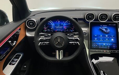 Mercedes-Benz GLC Coupe, 2025 год, 7 890 000 рублей, 8 фотография