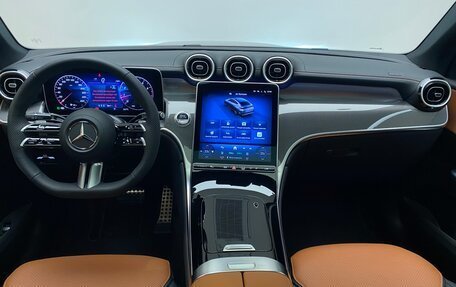 Mercedes-Benz GLC Coupe, 2025 год, 7 890 000 рублей, 7 фотография