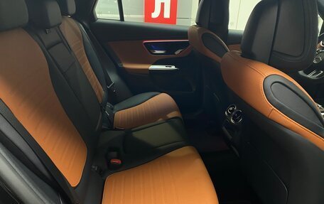 Mercedes-Benz GLC Coupe, 2025 год, 7 890 000 рублей, 12 фотография