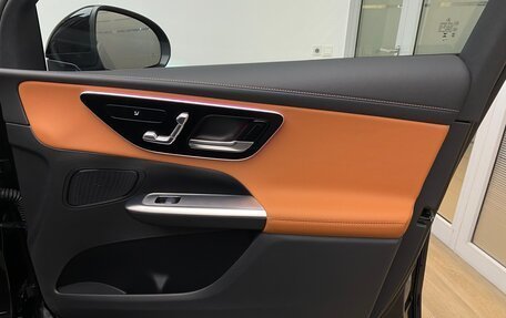 Mercedes-Benz GLC Coupe, 2025 год, 7 890 000 рублей, 11 фотография
