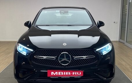 Mercedes-Benz GLC Coupe, 2025 год, 7 890 000 рублей, 2 фотография