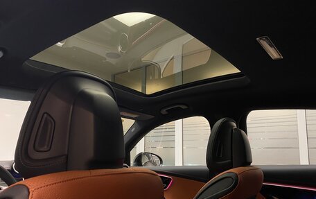 Mercedes-Benz GLC Coupe, 2025 год, 7 890 000 рублей, 14 фотография