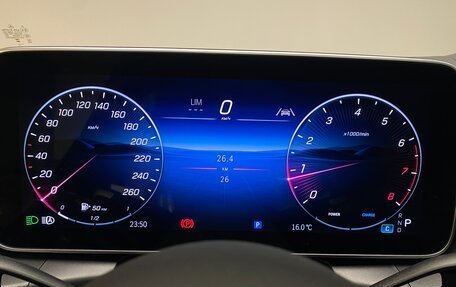 Mercedes-Benz GLC Coupe, 2025 год, 7 890 000 рублей, 9 фотография