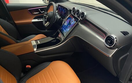 Mercedes-Benz GLC Coupe, 2025 год, 7 890 000 рублей, 10 фотография