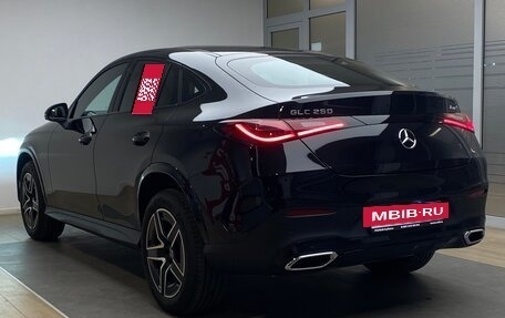 Mercedes-Benz GLC Coupe, 2025 год, 7 890 000 рублей, 6 фотография