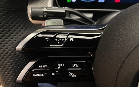 Mercedes-Benz GLC Coupe, 2025 год, 7 890 000 рублей, 22 фотография