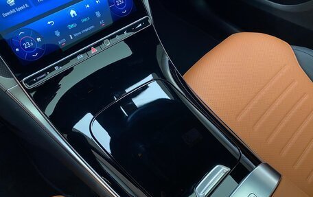 Mercedes-Benz GLC Coupe, 2025 год, 7 890 000 рублей, 18 фотография