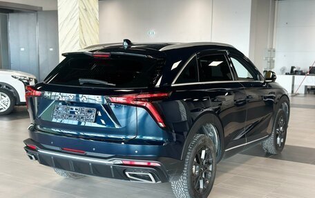 Haval F7, 2024 год, 3 200 000 рублей, 4 фотография