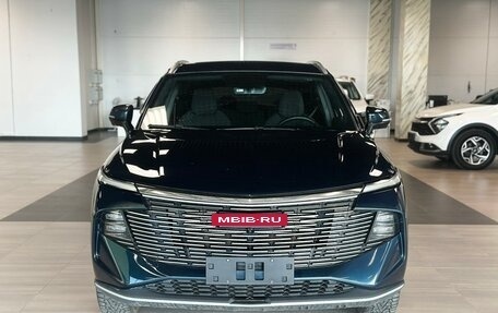 Haval F7, 2024 год, 3 200 000 рублей, 2 фотография
