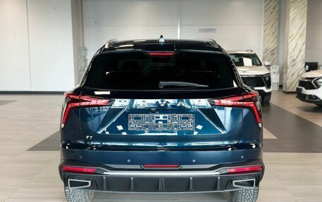 Haval F7, 2024 год, 3 200 000 рублей, 5 фотография