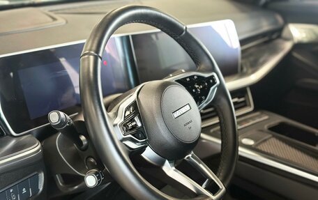 Haval F7, 2024 год, 3 200 000 рублей, 9 фотография