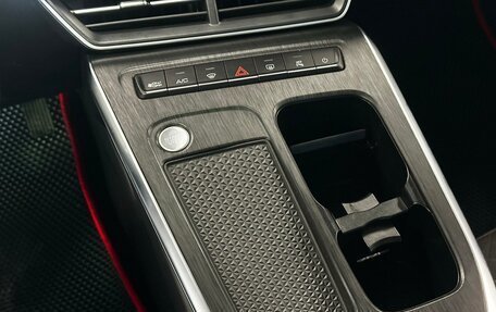 Haval F7, 2024 год, 3 200 000 рублей, 11 фотография