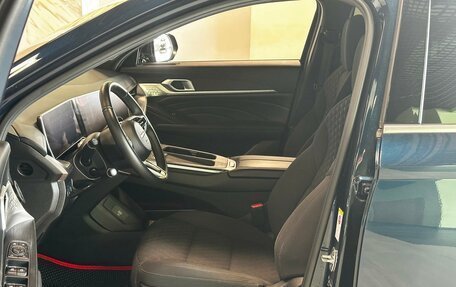 Haval F7, 2024 год, 3 200 000 рублей, 14 фотография