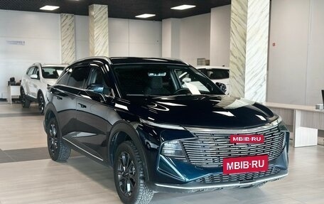 Haval F7, 2024 год, 3 200 000 рублей, 3 фотография