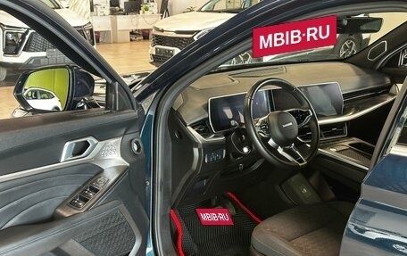 Haval F7, 2024 год, 3 200 000 рублей, 7 фотография