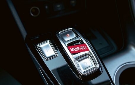Hyundai Sonata VIII, 2021 год, 2 395 000 рублей, 15 фотография