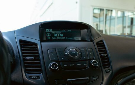 Chevrolet Orlando I, 2013 год, 1 095 000 рублей, 14 фотография