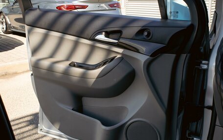 Chevrolet Orlando I, 2013 год, 1 095 000 рублей, 12 фотография