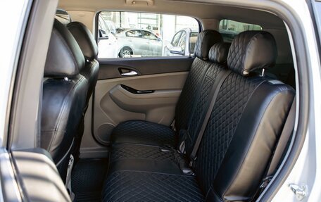 Chevrolet Orlando I, 2013 год, 1 095 000 рублей, 17 фотография