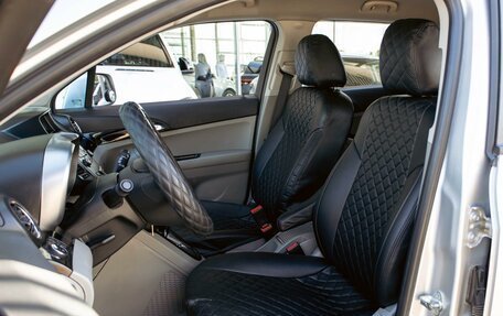Chevrolet Orlando I, 2013 год, 1 095 000 рублей, 11 фотография