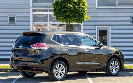 Nissan X-Trail, 2017 год, 1 595 000 рублей, 6 фотография
