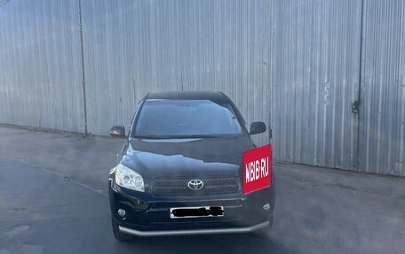 Toyota RAV4, 2007 год, 750 000 рублей, 2 фотография