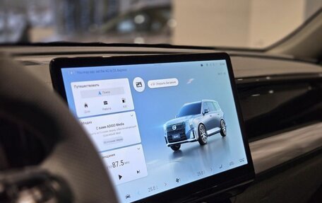 GAC GS8, 2026 год, 4 949 000 рублей, 8 фотография