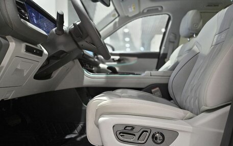 GAC GS8, 2026 год, 4 949 000 рублей, 9 фотография