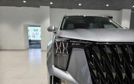 GAC GS8, 2026 год, 4 949 000 рублей, 5 фотография