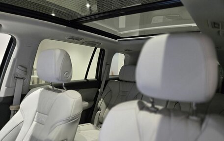 GAC GS8, 2026 год, 4 949 000 рублей, 10 фотография