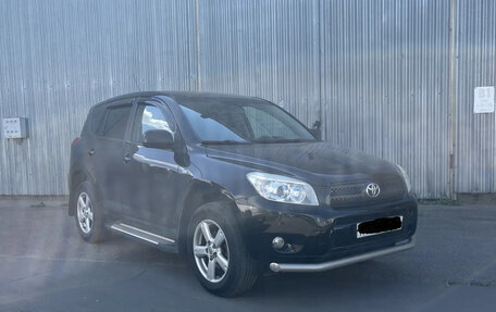 Toyota RAV4, 2007 год, 750 000 рублей, 3 фотография
