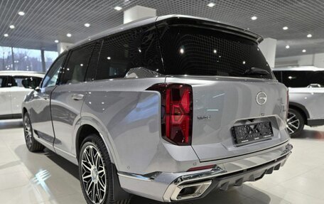 GAC GS8, 2026 год, 4 949 000 рублей, 3 фотография