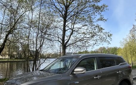 Geely Atlas, 2023 год, 2 100 000 рублей, 3 фотография