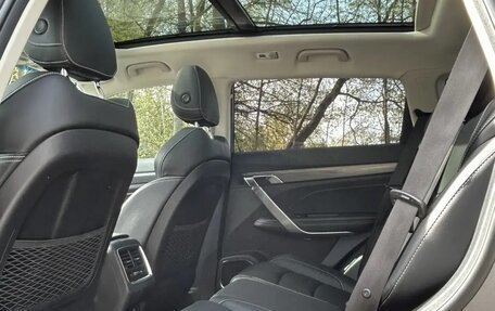 Geely Atlas, 2023 год, 2 100 000 рублей, 8 фотография