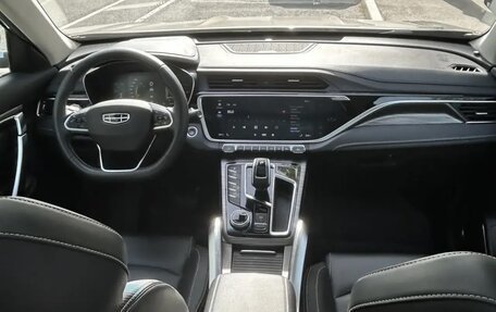 Geely Atlas, 2023 год, 2 100 000 рублей, 6 фотография