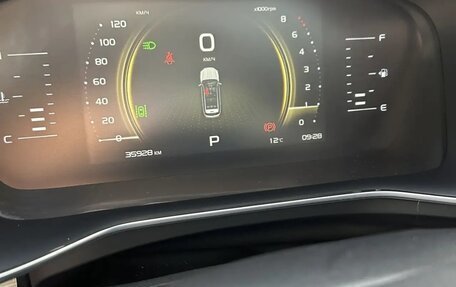 Geely Atlas, 2023 год, 2 100 000 рублей, 10 фотография