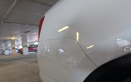 Skoda Octavia, 2016 год, 1 620 000 рублей, 7 фотография