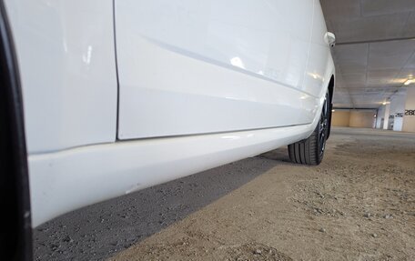 Skoda Octavia, 2016 год, 1 620 000 рублей, 9 фотография