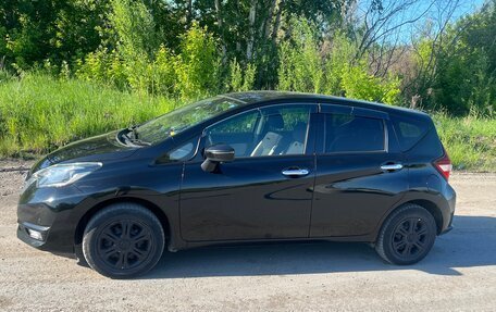 Nissan Note II рестайлинг, 2019 год, 1 200 000 рублей, 3 фотография