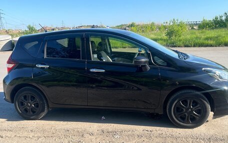 Nissan Note II рестайлинг, 2019 год, 1 200 000 рублей, 2 фотография