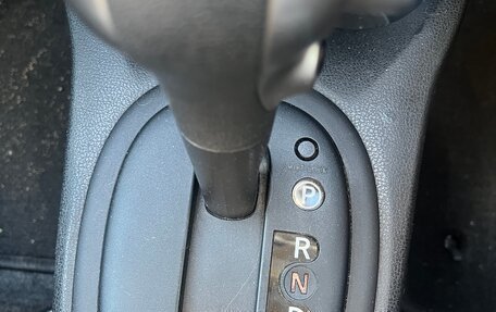 Nissan Note II рестайлинг, 2019 год, 1 200 000 рублей, 7 фотография