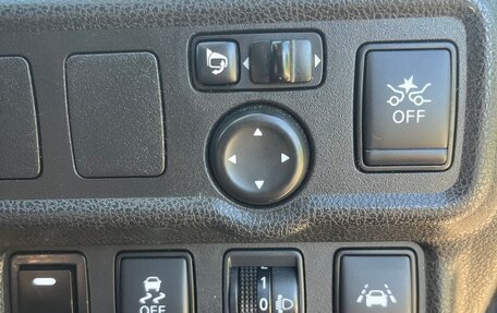 Nissan Note II рестайлинг, 2019 год, 1 200 000 рублей, 10 фотография