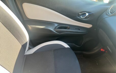 Nissan Note II рестайлинг, 2019 год, 1 200 000 рублей, 9 фотография